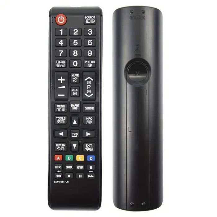 NOUA Telecomanda compatibila LG Smart TV