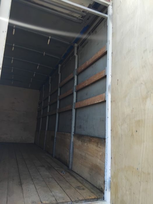 Кузов на газель 5.30