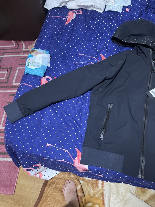 Vând geaca Dsquared mărimea M