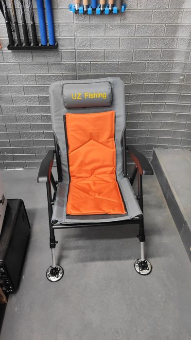 Стул для кемпинга