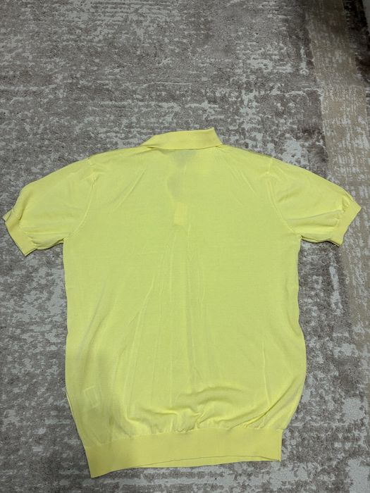 Футболка поло Billion.co новая