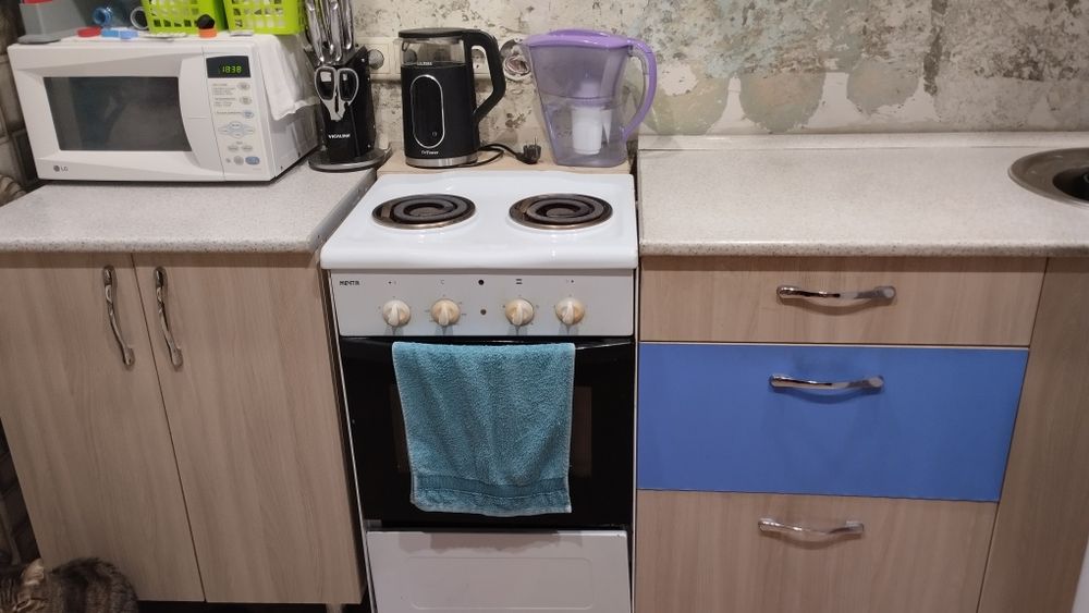 Кухонный гарнитур