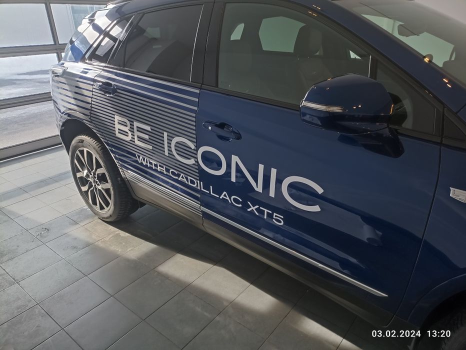 Брендирование авто!