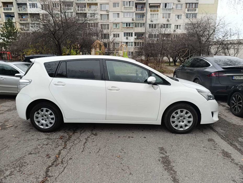 Toyota VERSO 1.6