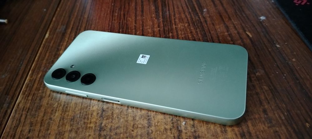 Samsung a14 5g отличен