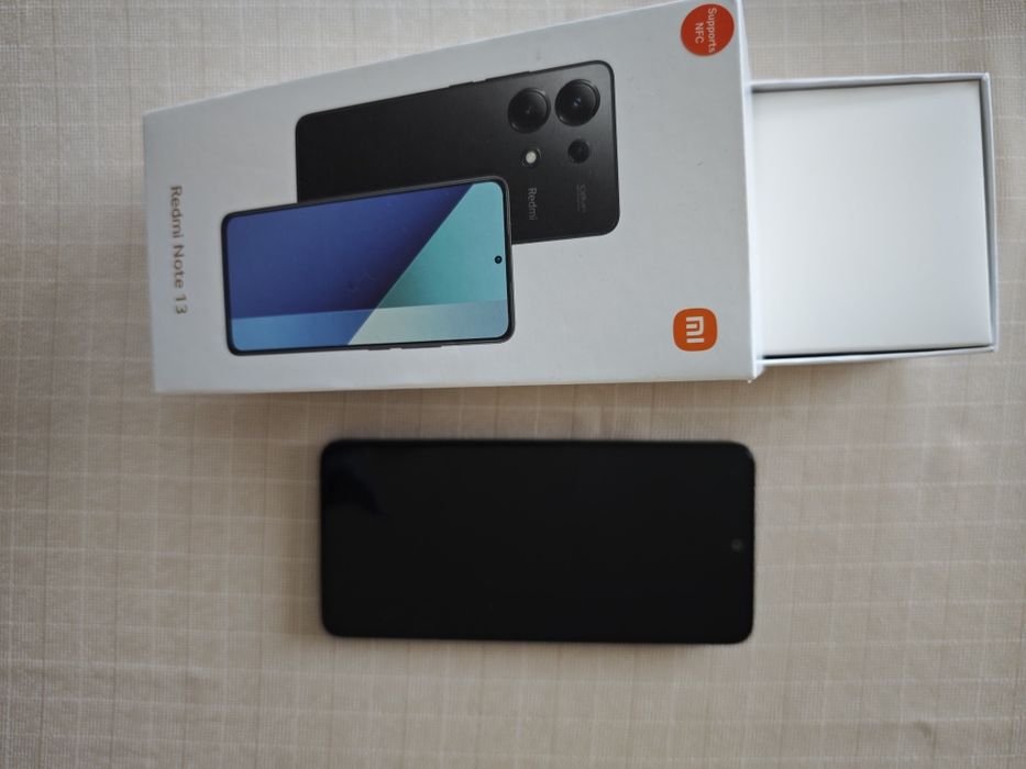 Xiaomi Redmi Note 13 128GB