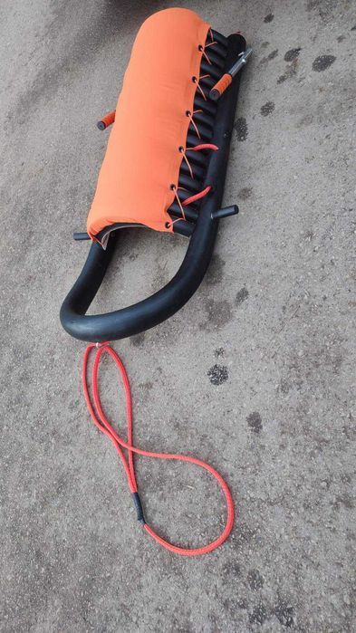 Ръчно изработена в България, висококачествена и иновативна шейна