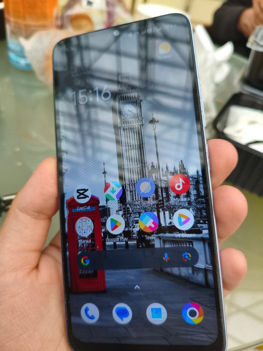 POCO c 65        .