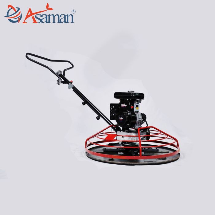 Затиричный машина для стяжки бетона вертолёт