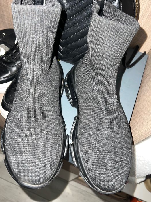 Спортни обувки STEVE MADDEN