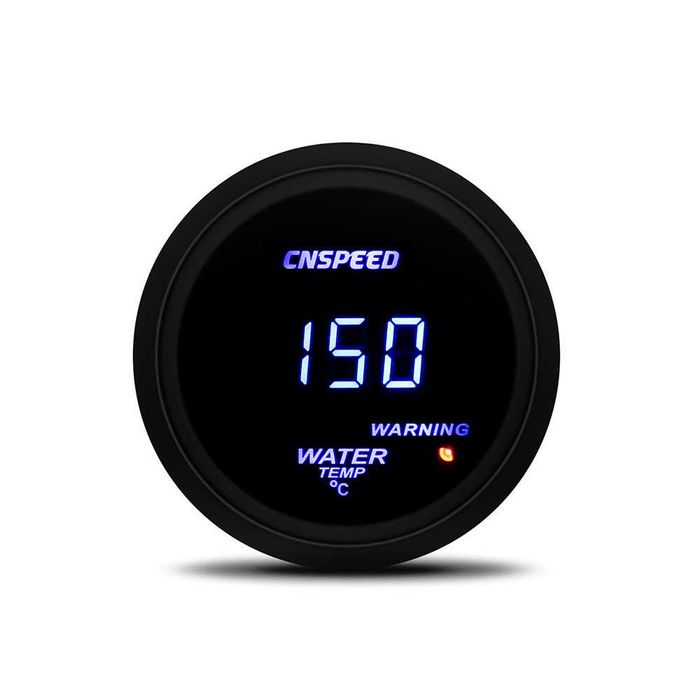 Цифров уред за измерване на вода / антифриз 40 -150 градуса.