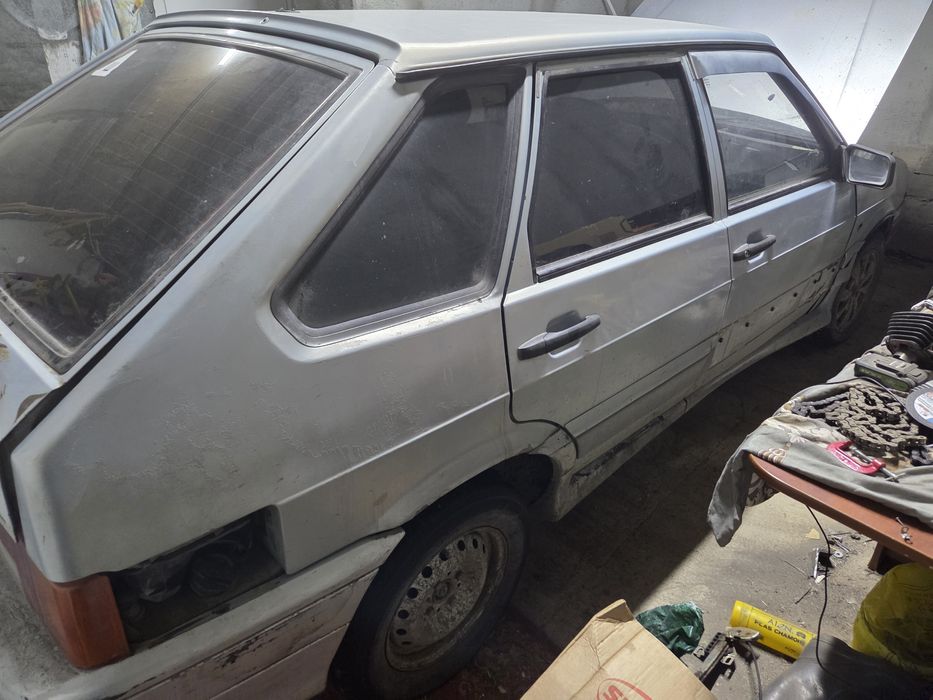 Продам ЛАДА 2114