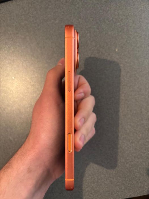 iPhone 17 Pro Max 512гб