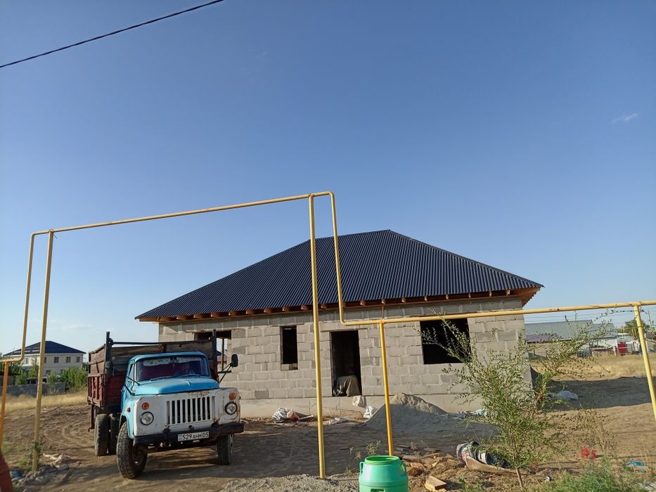 Узбекский бригада