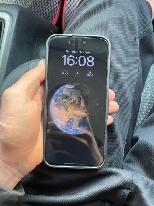 Айфон 16 про макс