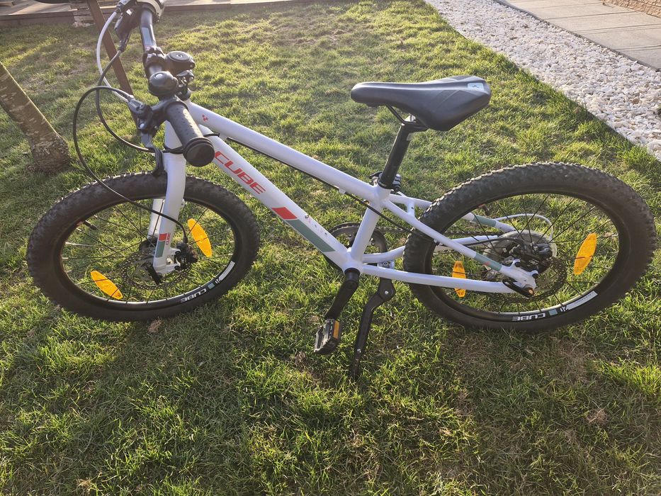 Bicicleta copii Cube Acid Race 20"