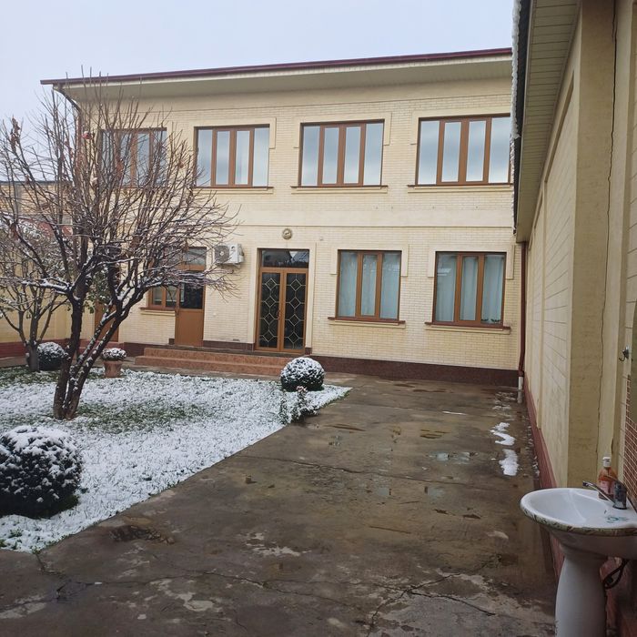 Продается участок