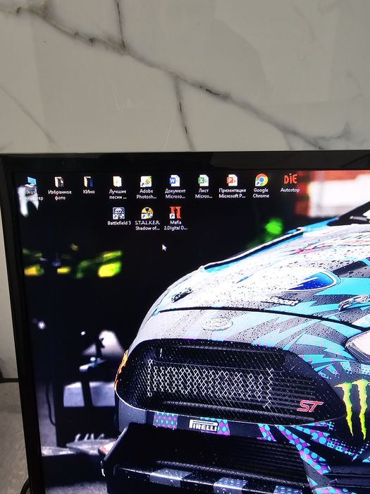 Компьютер полный комплект