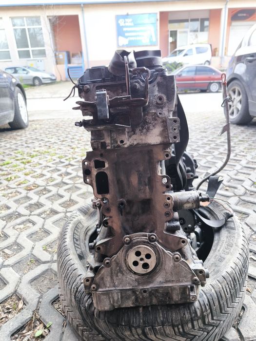 Mercedes Sprinter 651