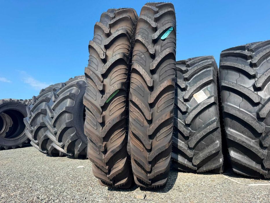 OCAZIE TAURUS Cauciucuri tractor 300/95r46 indice 148A8 anvelope tractor John Deere Fendt Case IH New Holland Massey Ferguson Deutz-Fahr Valtra