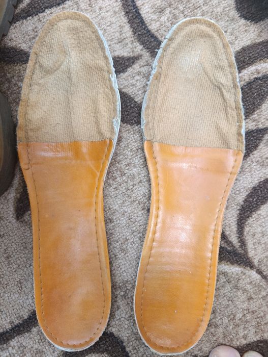 Ботинки timberland