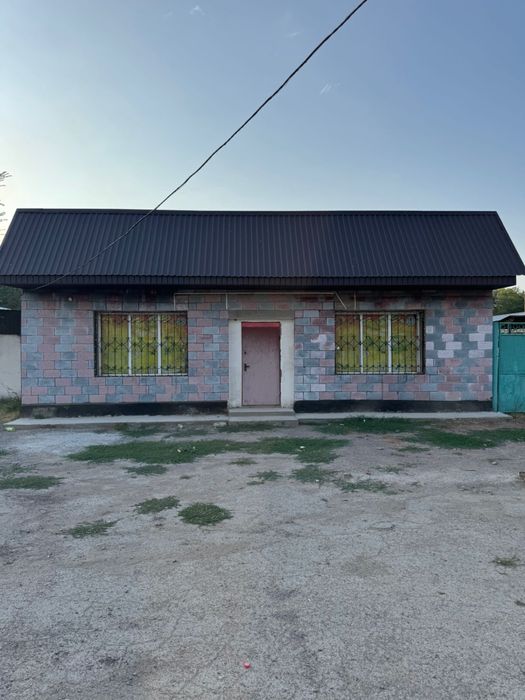 Продам магазин коммерческая недвижимость