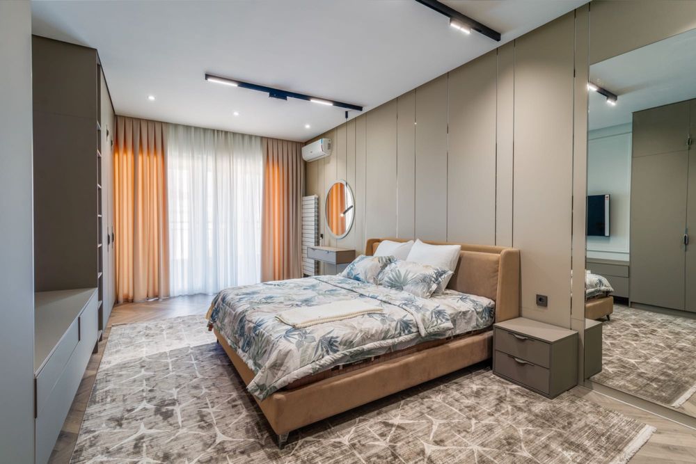 Аренда Люксовой квартиры в ЦЕНТРЕ Ташкента! 250м2!