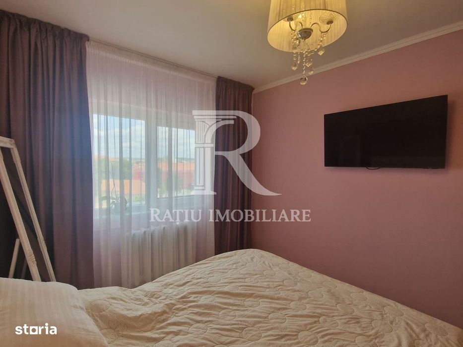 Apartament cu 3 camere | Zona Biserica Emanuel | Oradea — fotografia 2