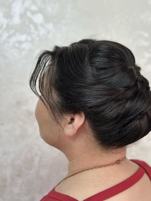 Макияж 5000 тенге!