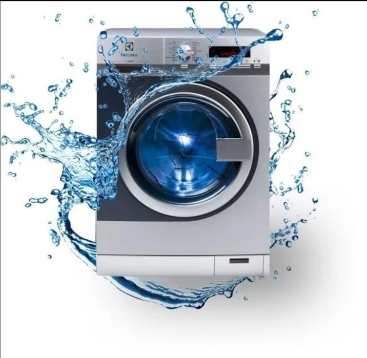 Ремонт стиралных машин