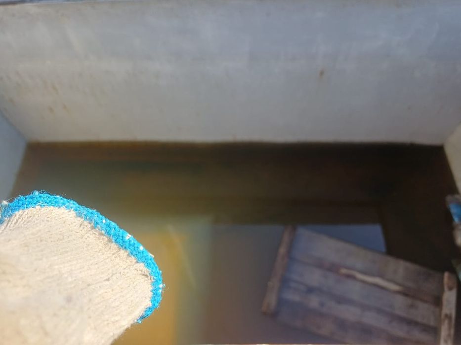 Продам Емкость 3 куба самовывоз