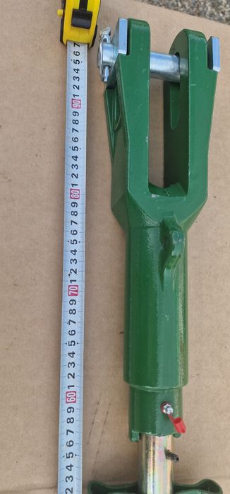 Tirant vertical tija reglabila stabilizator întinzător reglabil tracto