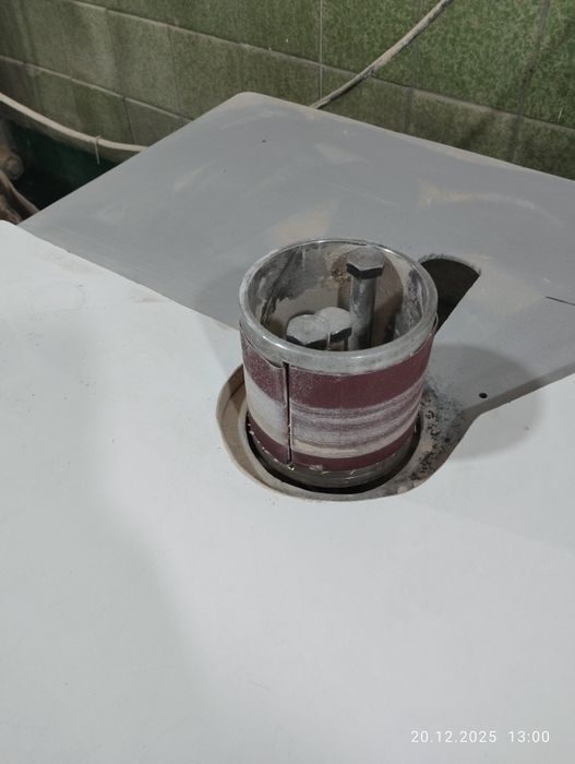 ШЛДБ 380 шлифовальный станок