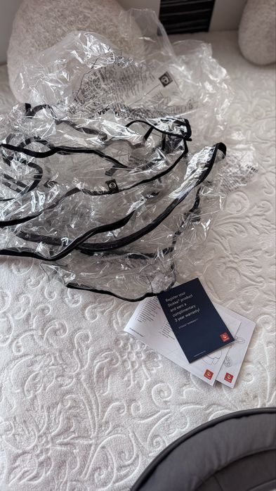 Stokke xplory X бебешка количка