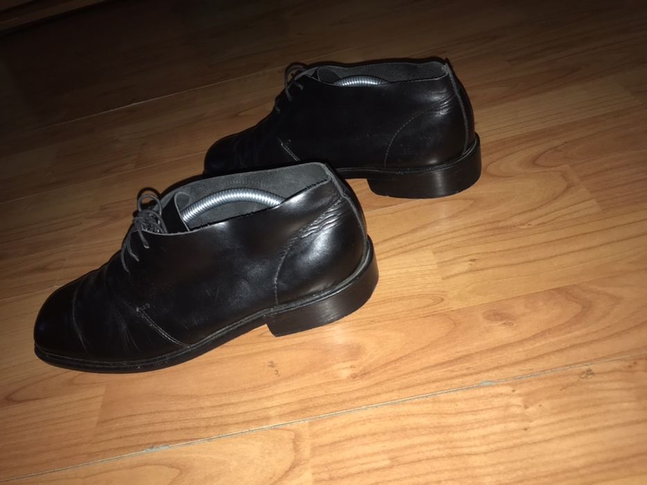 Ghetute piele by Italy nr 43
