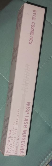 KYLIE JENNER mascara спирала