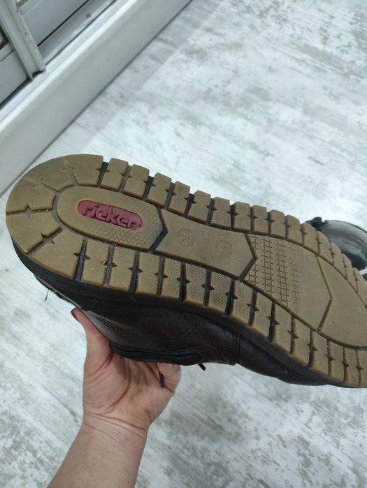 Мужские  ботинки дешево