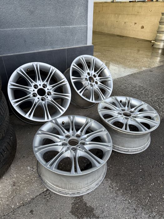 Джанти за BMW Style 135