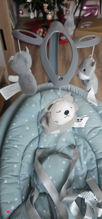 Шезлонг люлка Лорели Тоскана