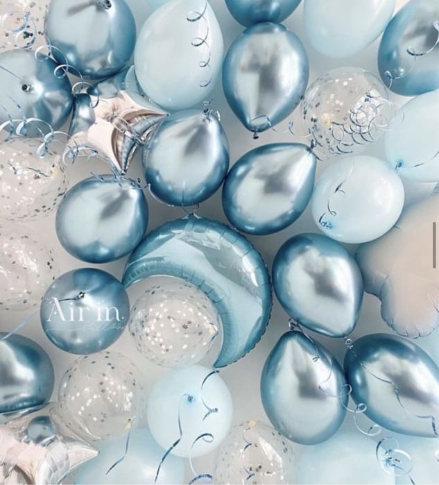 Шары гелевые работаем 24/7