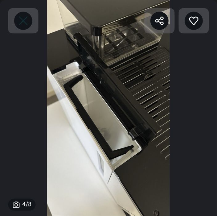 Продажа кофемешина WMF 950