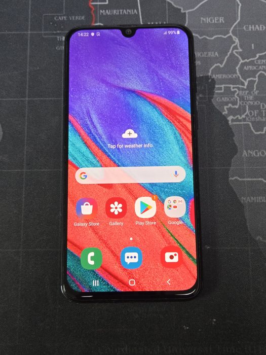 Samsung Galaxy A40 Aspect 9/10