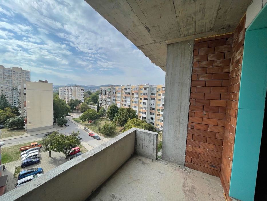 3-стаен апартамент Стара Загора кв. Самара 3