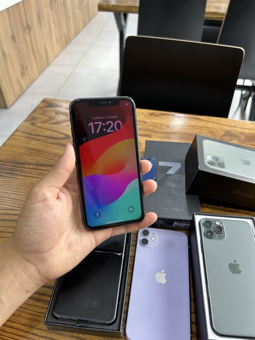 iPhone 11 64 GB