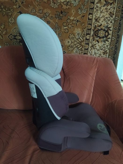 Автокресло 9 - 36 кг