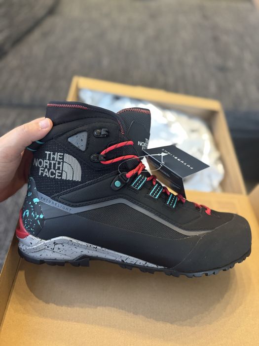 The North Face 43 номер