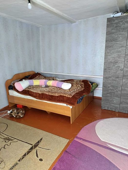 Продам дом 4 комнаты 69.9 кв.м.