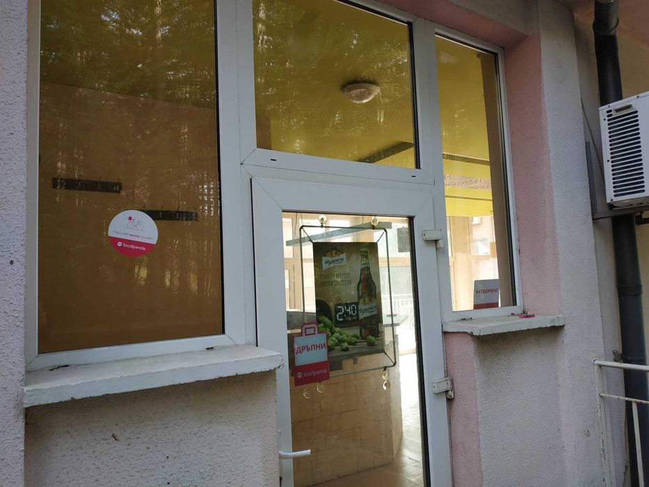 Дава се под наем Заведение в Варна, Бриз - 147 кв.м за 600 € - Снимка #5