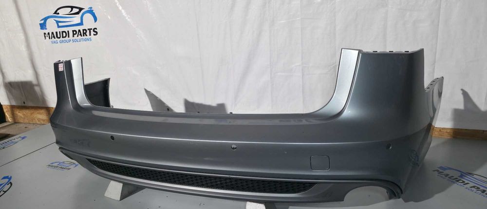 Bara spate Sline Audi A6 C7 Avant 3.0TDI  2011 - 2015