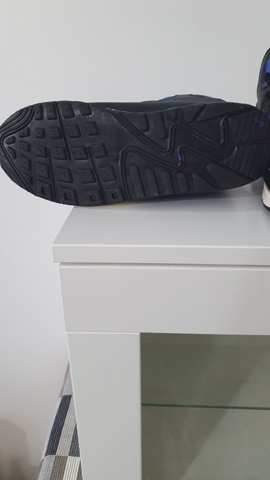 Ботинки на меху размер 36-37